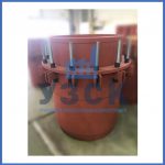 Купить сальниковые компенсаторы Ду 1000, Ду 700, Ду 800, Ду 600, Ду 500, Ру 25 в Новом Уренгое