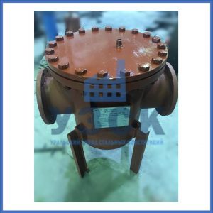 Купить шламоотводитель ФШМ в Новом Уренгое