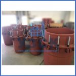 Купить сальниковые компенсаторы Ду 1000, Ду 700, Ду 800, Ду 600, Ду 500, Ру 25 в Новом Уренгое