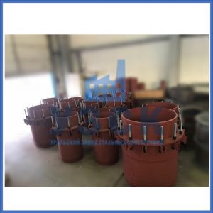 Купить сальниковые компенсаторы Ду 1000, Ду 700, Ду 800, Ду 600, Ду 500, Ру 25 в Новом Уренгое