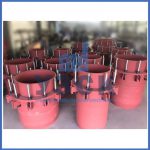 Купить сальниковые компенсаторы Ду 1000, Ду 700, Ду 800, Ду 600, Ду 500, Ру 25 в Новом Уренгое