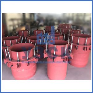 Купить сальниковые компенсаторы Ду 1000, Ду 700, Ду 800, Ду 600, Ду 500, Ру 25 в Новом Уренгое