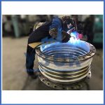 Купить сильфонные компенсаторы ксо, ксоф, ксо-ф, ско в Новом Уренгое