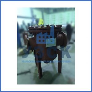 Купить шламоотводитель ФШМ в Новом Уренгое