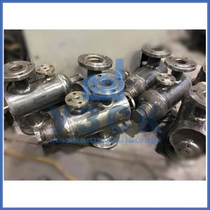 Купить грязевики ГПТ от производителя в Новом Уренгое