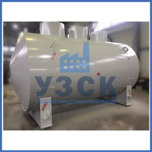 Купить ёмкость подземная 20 м3 ГКК-1-1-1-20-0,07-У в Новом Уренгое