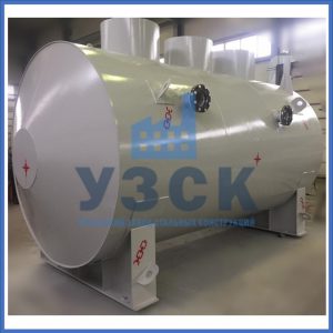Купить ёмкость подземная 20 м3 ГКК-1-1-1-20-0,07-У в Новом Уренгое