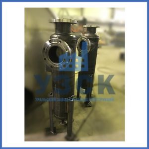 Купить сепараторы газовые СЦВ, СЦВ-Г, СЦВ-7, СЦВ-8, ЦГС, СГВ в Новом Уренгое