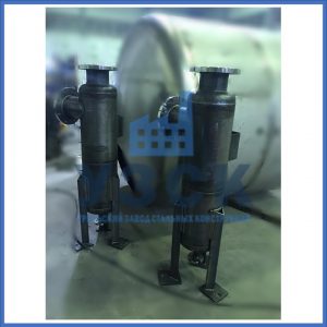 Купить сепараторы СЦВ, СГВ от завода производителя в Новом Уренгое