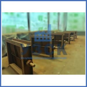 Купить клапаны ПГВУ полностью герметичные от завода производителя в Новом Уренгое