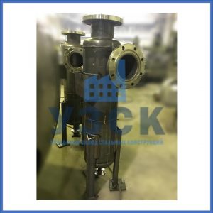 Купить сепараторы газовые СЦВ, СЦВ-Г, СЦВ-7, СЦВ-8, ЦГС, СГВ в Новом Уренгое