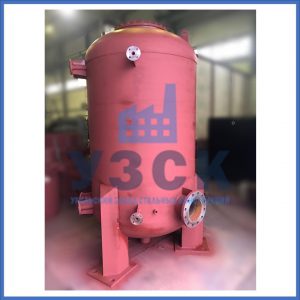 Купить емкость ВЭЭ от завода производителя в Новом Уренгое