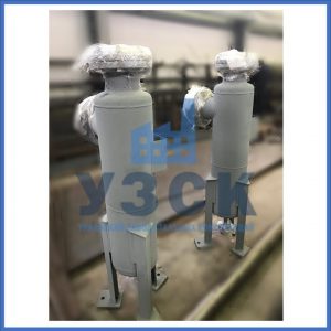 Купить сепараторы СЦВ, СГВ от завода производителя в Новом Уренгое