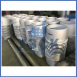 Купить сильфонные компенсаторы КСО, КСО.ВД, КСО-Ф, КСОФ, КСУ в Новом Уренгое