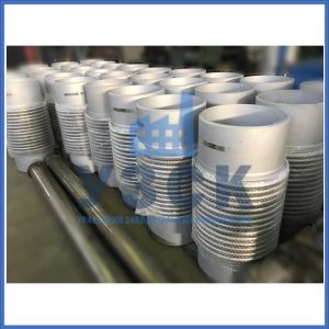 Купить сильфонные компенсаторы КСО, КСО.ВД, КСО-Ф, КСОФ, КСУ в Новом Уренгое