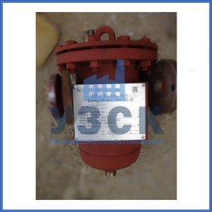 Купить шламоотводитель OISM в Новом Уренгое