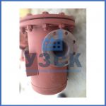 Купить шламоотводитель OISM в Новом Уренгое