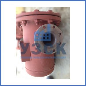 Купить шламоотводитель OISM в Новом Уренгое