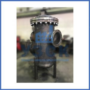 Купить шламоотводитель MOS в Новом Уренгое