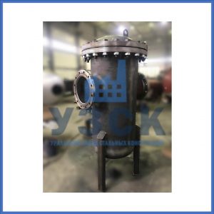 Купить шламоотводитель MOS в Новом Уренгое