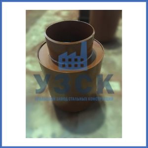 Купить сильфонные компенсаторы СКУ, СКУ.М, 2СКУ.М, СКУ.М.I, 2СКУ.М.I, СКУ.М.III в Новом Уренгое