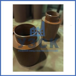 Купить сильфонные компенсаторы СКУ, СКУ.М, 2СКУ.М, СКУ.М.I, 2СКУ.М.I, СКУ.М.III в Новом Уренгое