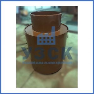 Купить сильфонные компенсаторы СКУ, СКУ.М, 2СКУ.М, СКУ.М.I, 2СКУ.М.I, СКУ.М.III от производителя по доступной цене в Новом Уренгое