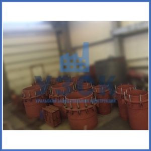 Купить сальниковые компенсаторы ТС-579, ТС-580, Т.1 в Новом Уренгое