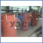 Купить сальниковые компенсаторы ТС-579, ТС-580, Т.1 в Новом Уренгое