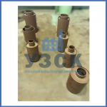 Купить сильфонное компенсирующее устройство СКУ.М в Новом Уренгое