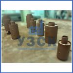 Купить сильфонное компенсирующее устройство СКУ.М в Новом Уренгое