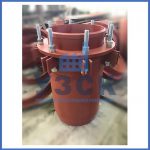 Купить сальниковые компенсаторы Ду 400, Ду 500, Ду 700, Ду 900 в Новом Уренгое