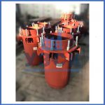 Купить сальниковые компенсаторы Ду 400, Ду 500, Ду 700, Ду 900 в Новом Уренгое