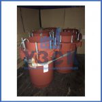 Купить сальниковые компенсаторы Ду 400, Ду 500, Ду 700, Ду 900 в Новом Уренгое