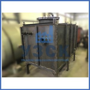 Купить бак-охладитель 2,5м3 в Новом Уренгое