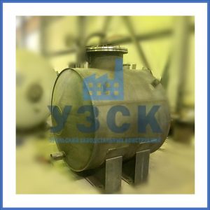 Купить бак конденсатный в Новом Уренгое