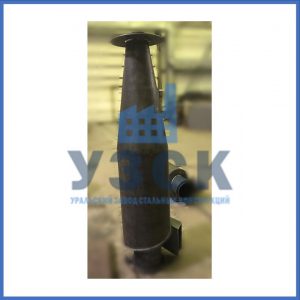 Купить циклоны ЦН-15, ЦН-15-400-1УП, ЦН 15-400-4УП с бункером и улиткой в Новом Уренгое