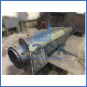 Купить циклоны ЦН-15, ЦН-15-400-1УП, ЦН 15-400-4УП с бункером и улиткой в Новом Уренгое