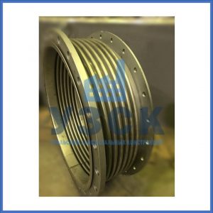 Купить компенсатор КСО сильфонный для отвода выхлопных газов от генератора, с вращающимся фланцем в Новом Уренгое