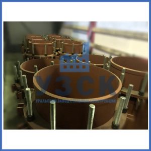 Купить сальниковый компенсатор двухсторонний в Новом Уренгое