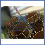 Купить сальниковые компенсаторы от производителя в наличии в Новом Уренгое